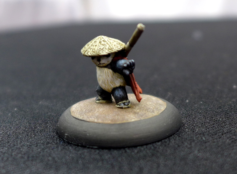 Illustration for article titled The coolest things we saw at Gen Con 2013